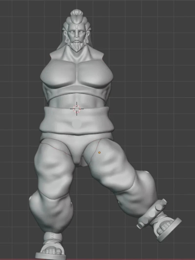 Articulation stage image 3